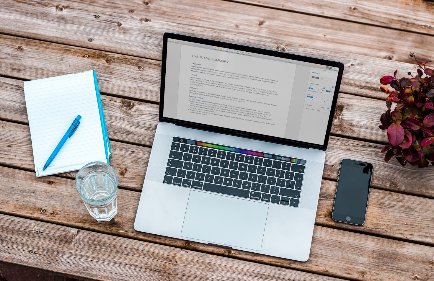 How Blogging Bridges Global Communities