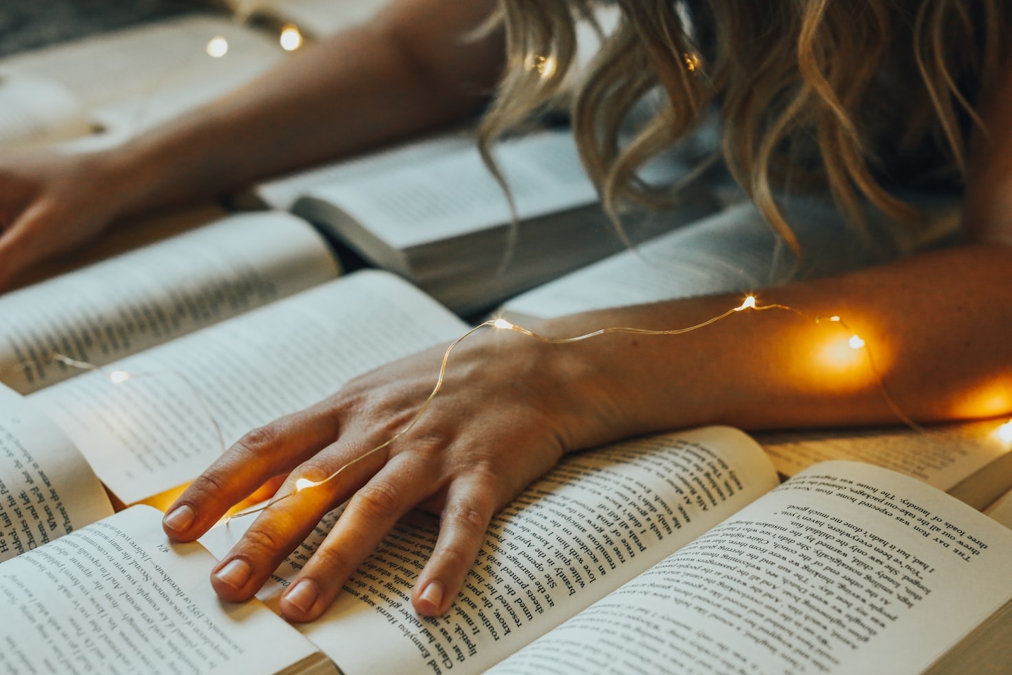 Crafting Narratives That Engage and Inform